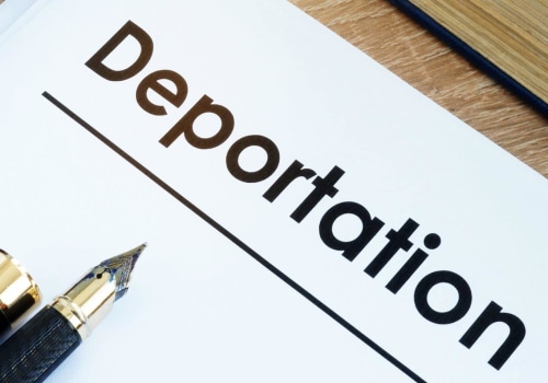 Understanding Removal Proceedings for Immigration Processes and Deportation Defense