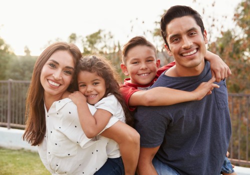 All You Need to Know About Family-Based Immigrant Visas